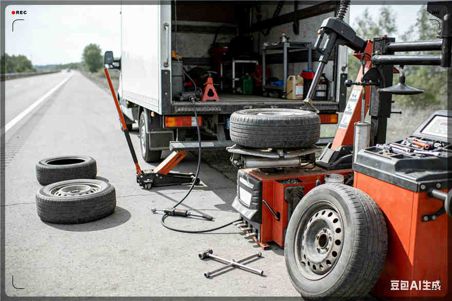 薛城区道路救援汽车送机油