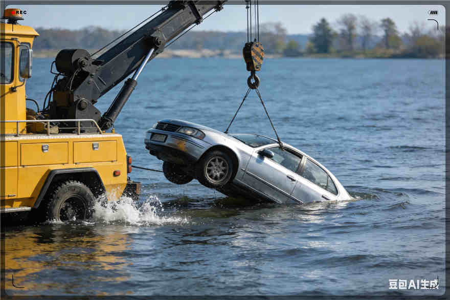 薛城区汽车救援送柴油